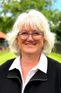 Andrea Glunde