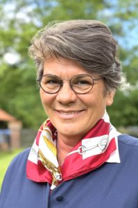 Ruth Schödler