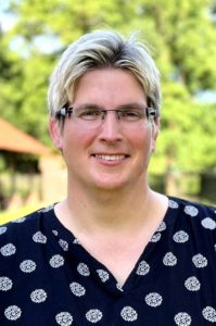 Sandy Bäcker