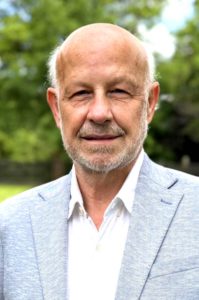 Werner Wulf