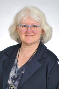 Andrea Glunde