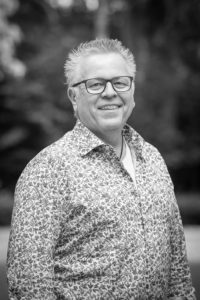 Klaus Budzin